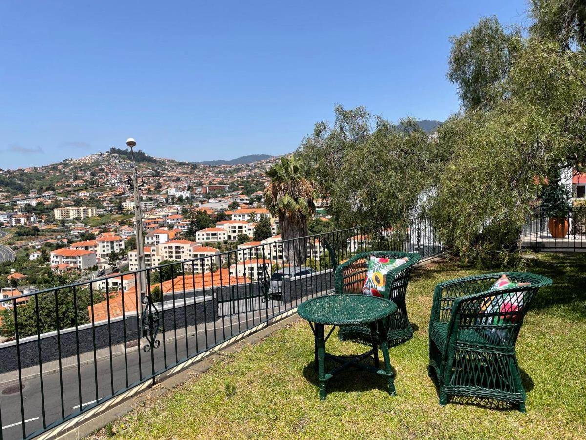 Casa Da Quinta Villa Funchal  Exterior photo